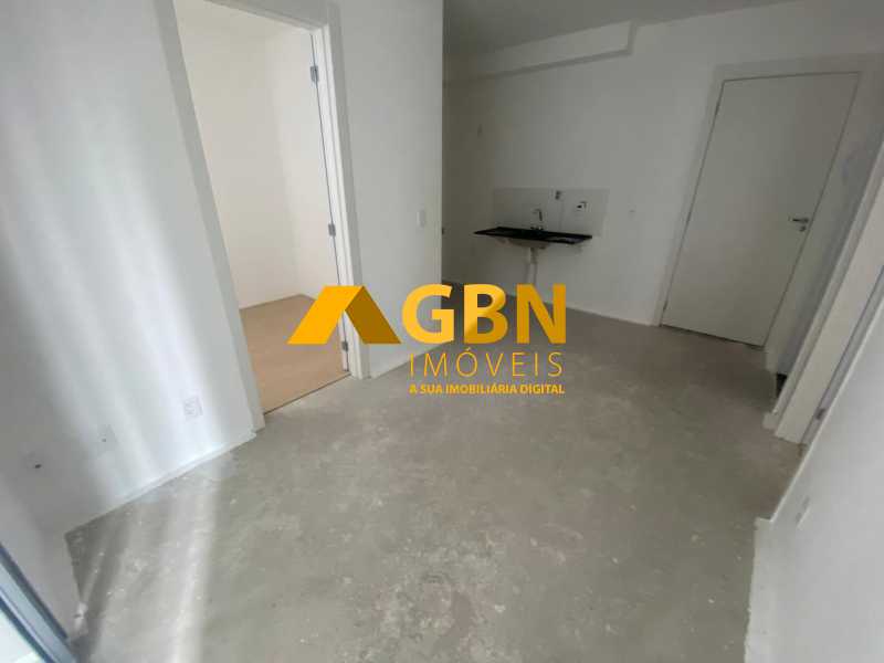 Apartamento, 2 quartos, 39 m² - Foto 6