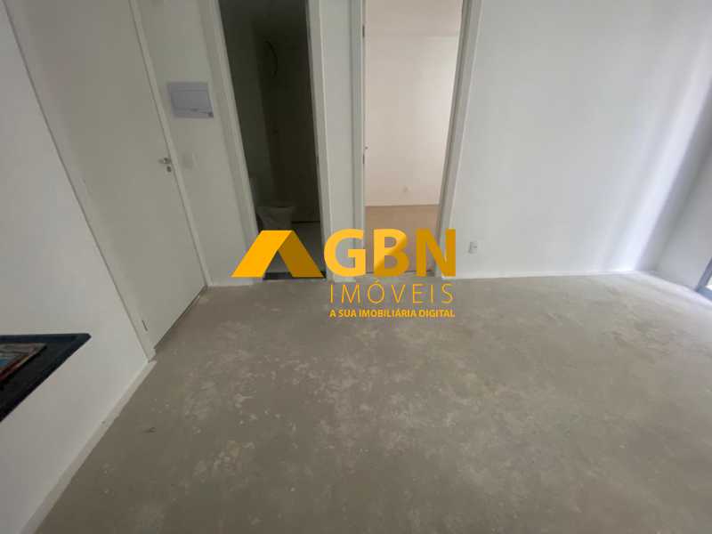 Apartamento, 2 quartos, 39 m² - Foto 7