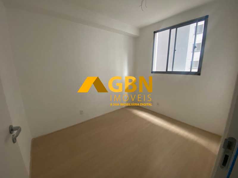 Apartamento, 2 quartos, 39 m² - Foto 11