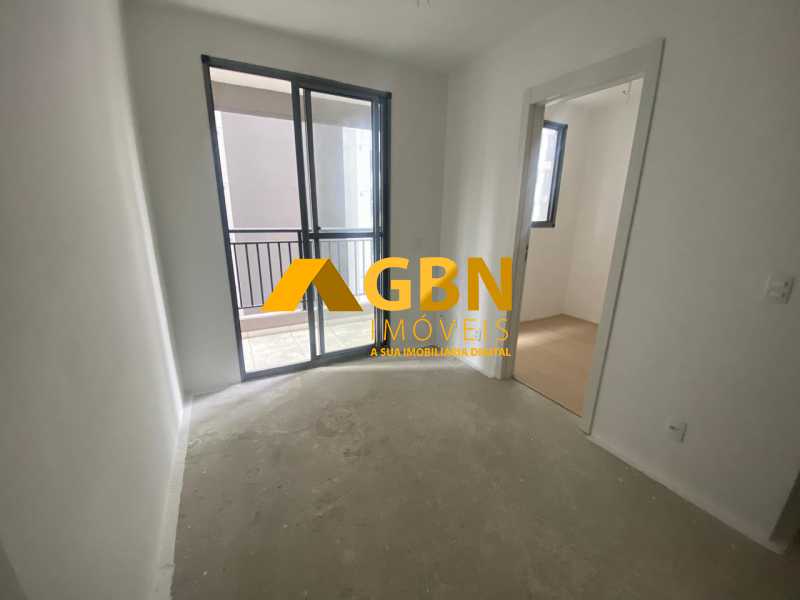 Apartamento, 2 quartos, 39 m² - Foto 1