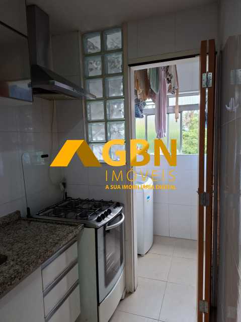 Apartamento, 2 quartos, 70 m² - Foto 9