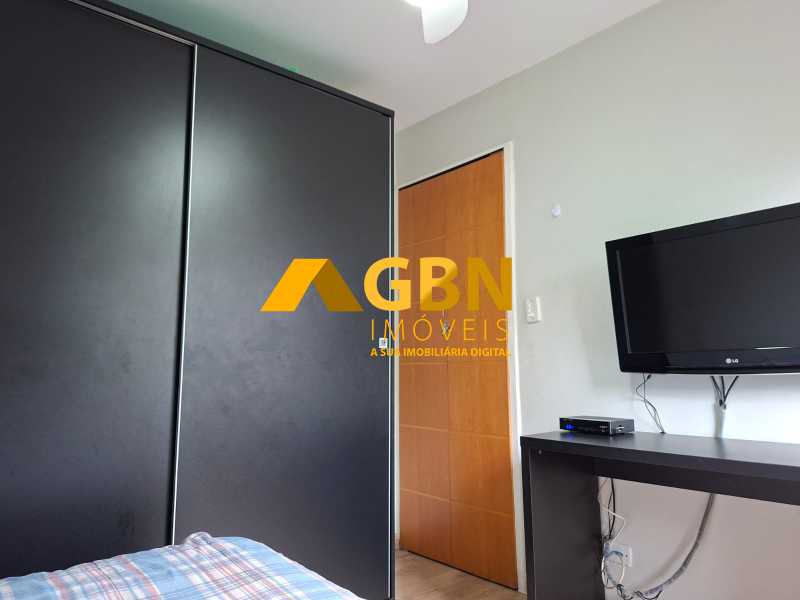 Apartamento, 2 quartos, 70 m² - Foto 12