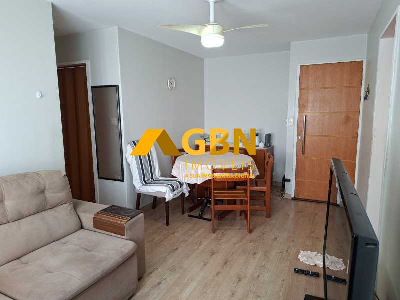 Apartamento, 2 quartos, 70 m² - Foto 2