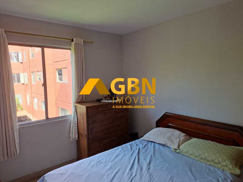 Apartamento, 2 quartos, 70 m² - Foto 15