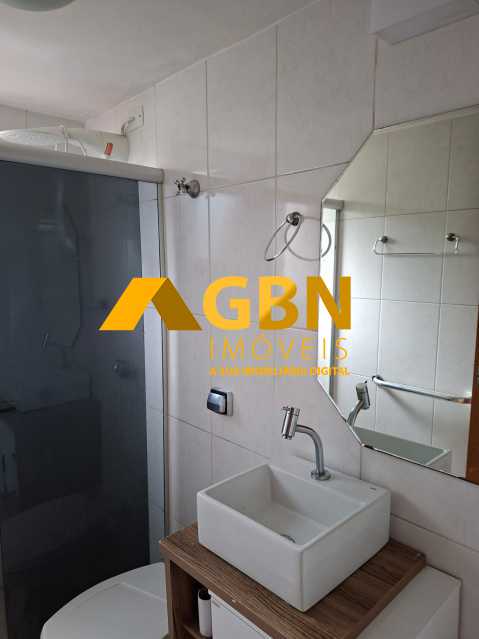 Apartamento, 2 quartos, 70 m² - Foto 11