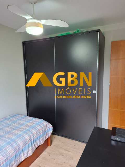 Apartamento, 2 quartos, 70 m² - Foto 13