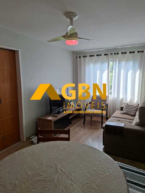Apartamento, 2 quartos, 70 m² - Foto 5