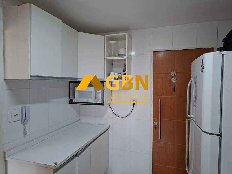 Apartamento, 2 quartos, 70 m² - Foto 7