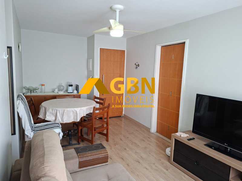 Apartamento, 2 quartos, 70 m² - Foto 3