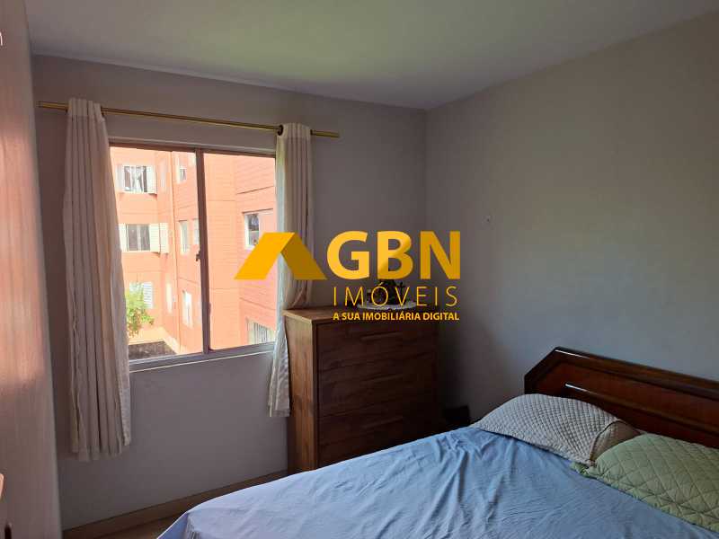 Apartamento, 2 quartos, 70 m² - Foto 20