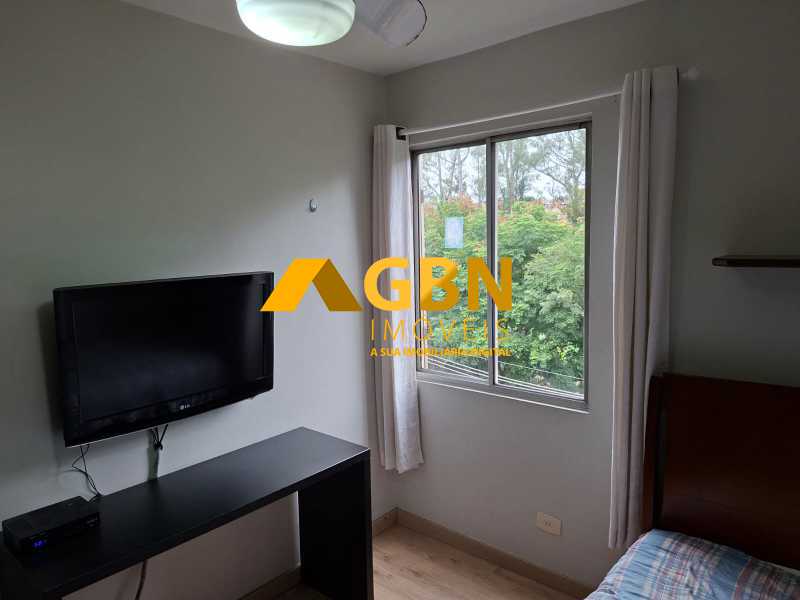 Apartamento, 2 quartos, 70 m² - Foto 21