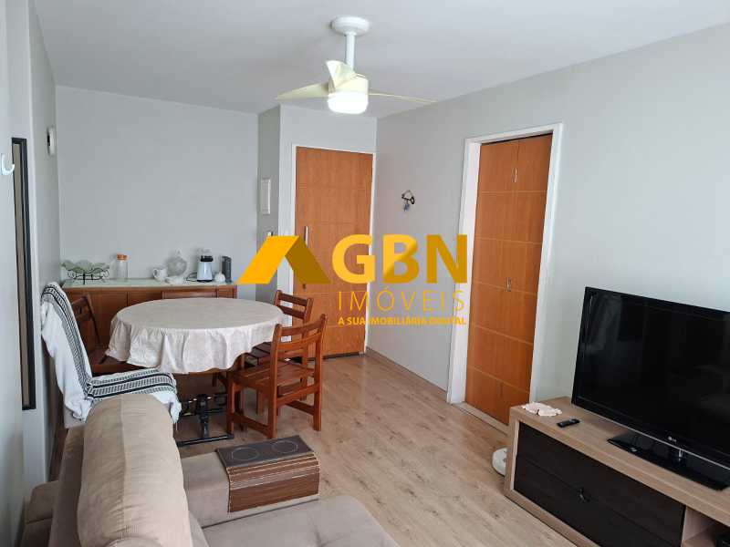 Apartamento, 2 quartos, 70 m² - Foto 1