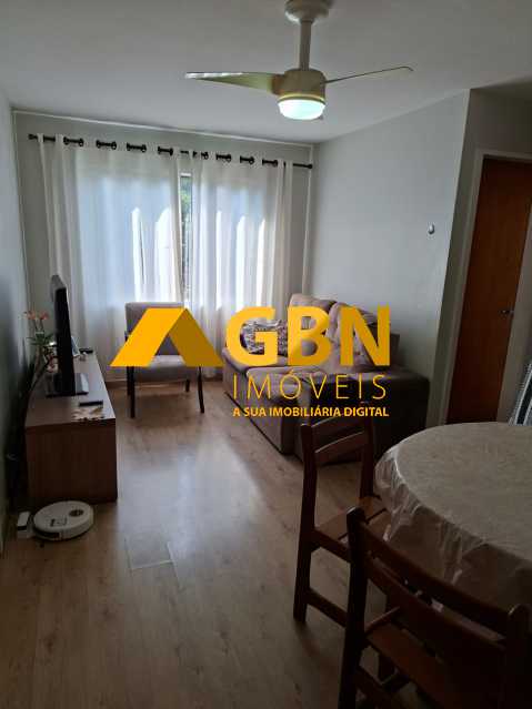 Apartamento, 2 quartos, 70 m² - Foto 6
