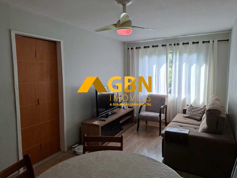 Apartamento, 2 quartos, 70 m² - Foto 4