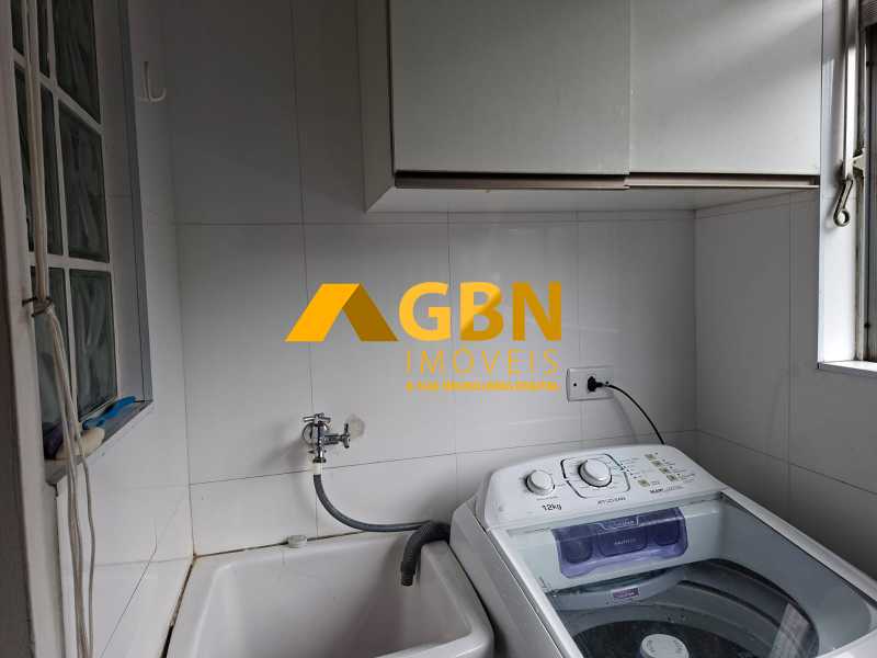 Apartamento, 2 quartos, 70 m² - Foto 10