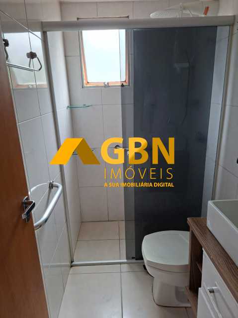 Apartamento, 2 quartos, 70 m² - Foto 19