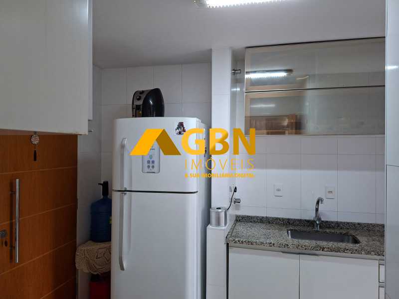 Apartamento, 2 quartos, 70 m² - Foto 8