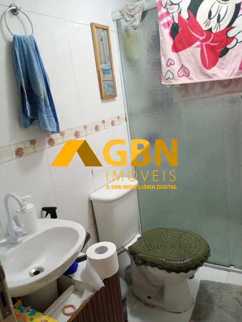 Apartamento, 2 quartos, 57 m² - Foto 8