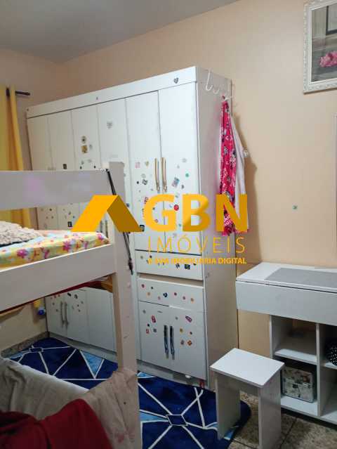 Apartamento, 2 quartos, 57 m² - Foto 3