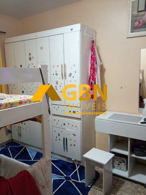Apartamento, 2 quartos, 57 m² - Foto 4