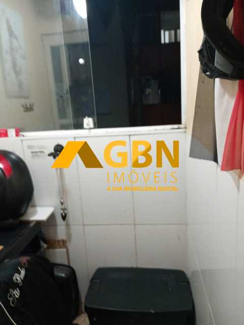 Apartamento, 2 quartos, 57 m² - Foto 10