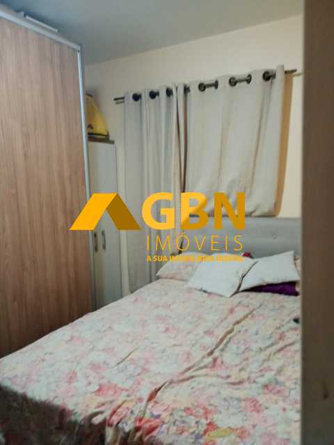 Apartamento, 2 quartos, 57 m² - Foto 6