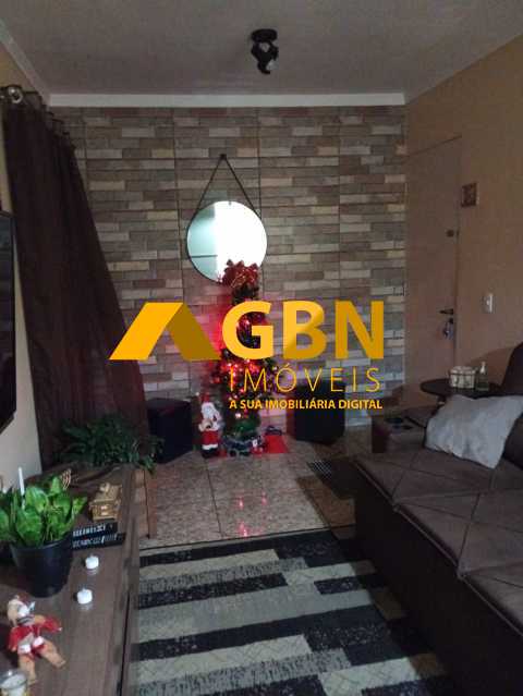 Apartamento, 2 quartos, 57 m² - Foto 1