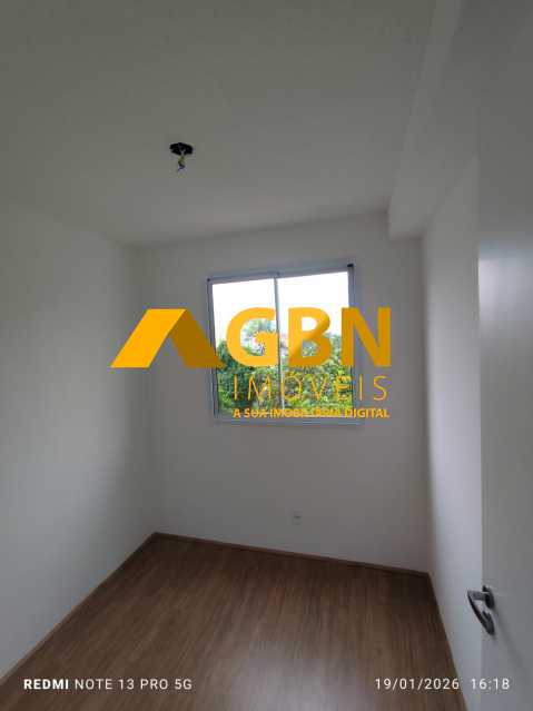Apartamento, 2 quartos, 37 m² - Foto 8