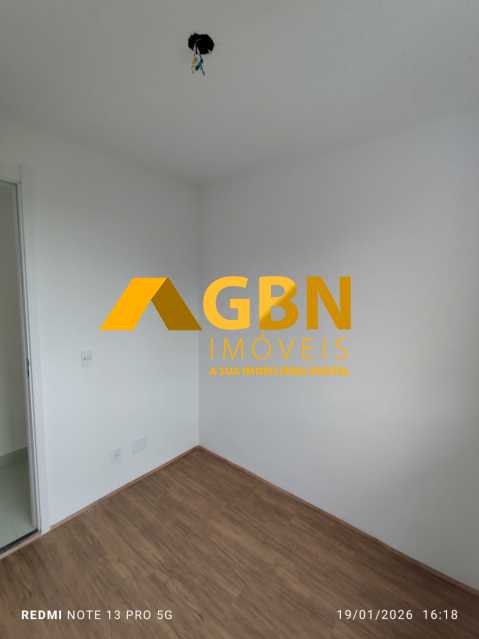 Apartamento, 2 quartos, 37 m² - Foto 6
