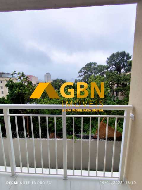Apartamento, 2 quartos, 37 m² - Foto 11