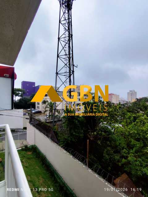 Apartamento, 2 quartos, 37 m² - Foto 13