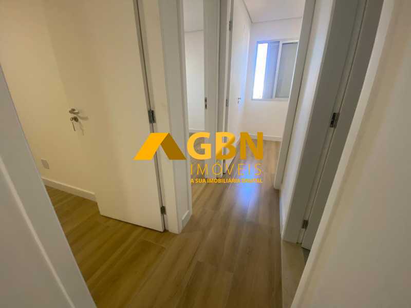 Apartamento, 3 quartos, 68 m² - Foto 6