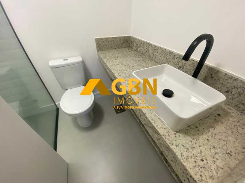 Apartamento, 3 quartos, 68 m² - Foto 11