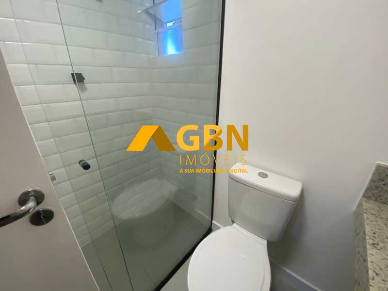 Apartamento, 3 quartos, 68 m² - Foto 12