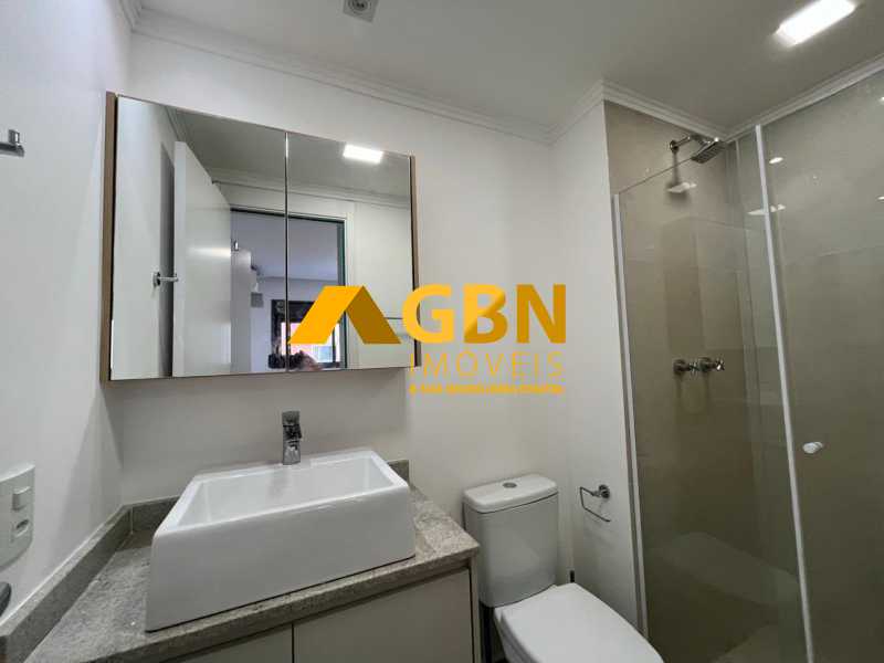 Apartamento, 1 quarto, 30 m² - Foto 6
