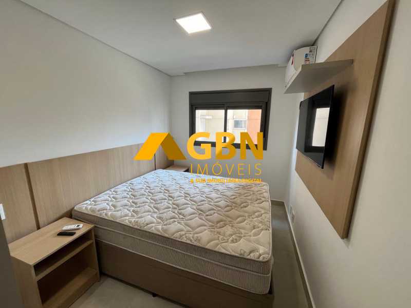 Apartamento, 1 quarto, 30 m² - Foto 5