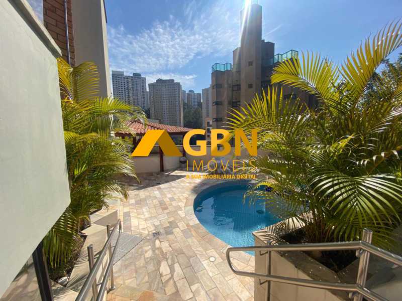 Apartamento, 1 quarto, 40 m² - Foto 22