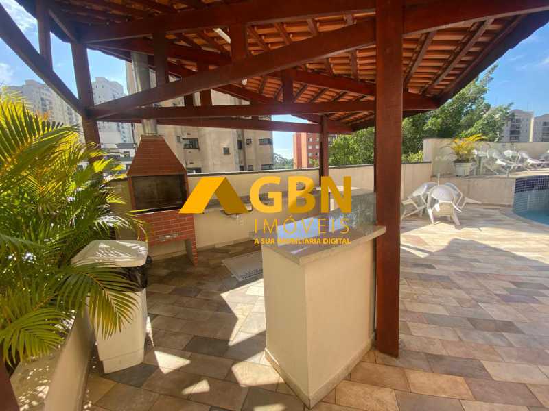 Apartamento, 1 quarto, 40 m² - Foto 21
