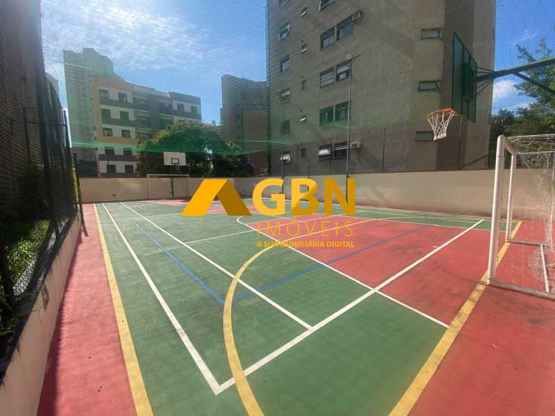Apartamento, 1 quarto, 40 m² - Foto 24