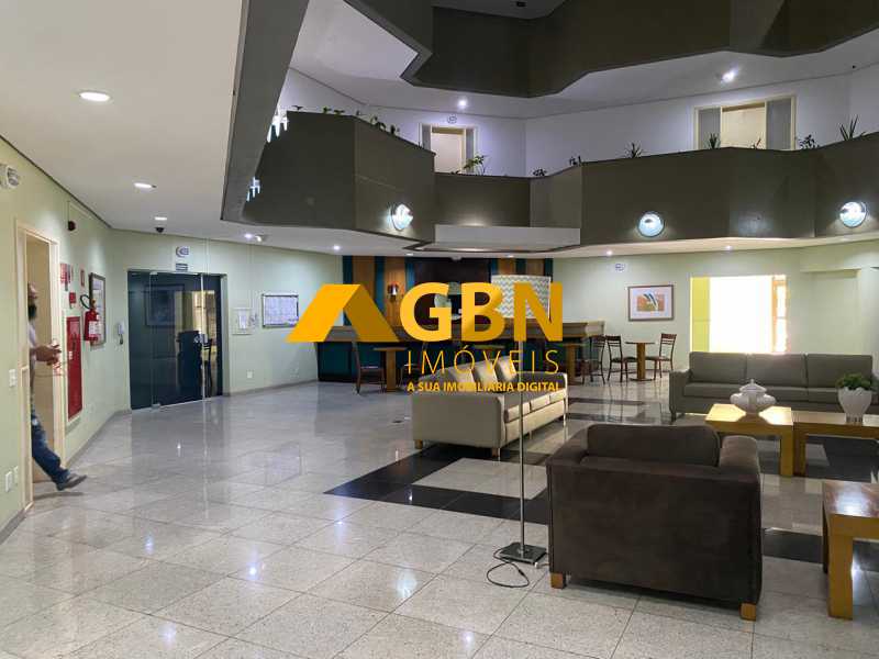 Apartamento, 1 quarto, 40 m² - Foto 15