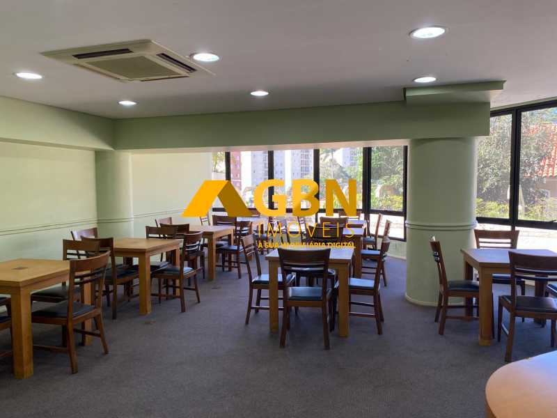 Apartamento, 1 quarto, 40 m² - Foto 16