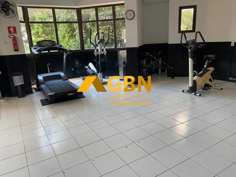 Apartamento, 1 quarto, 40 m² - Foto 18