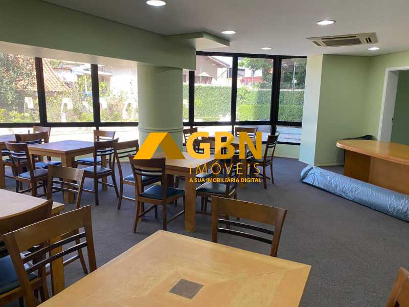 Apartamento, 1 quarto, 40 m² - Foto 17
