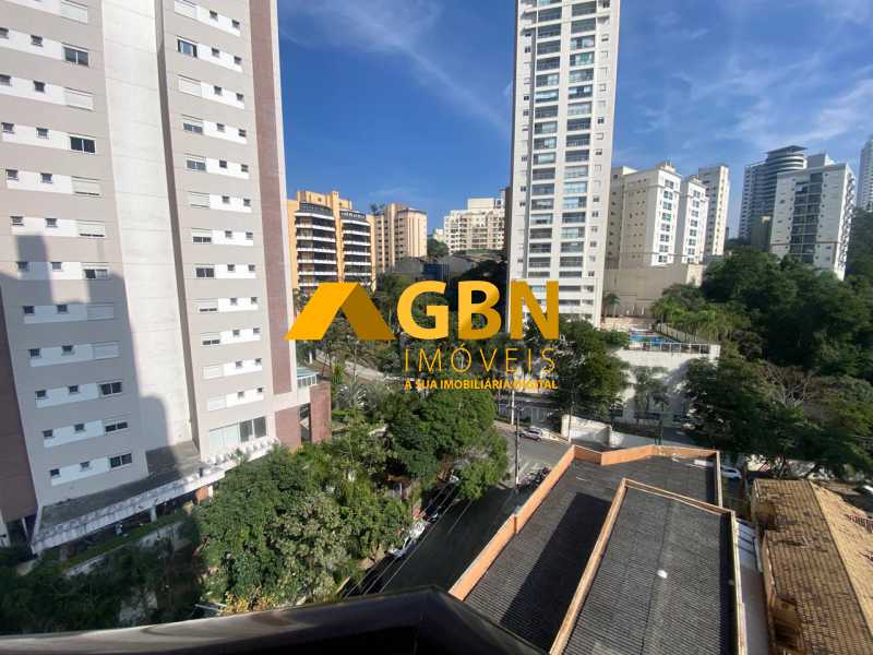 Apartamento, 1 quarto, 40 m² - Foto 8