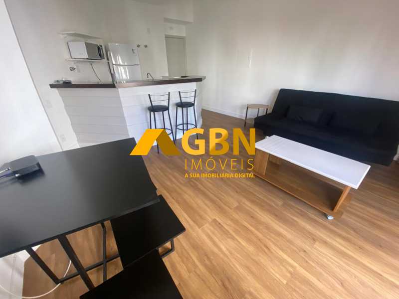 Apartamento, 1 quarto, 40 m² - Foto 6