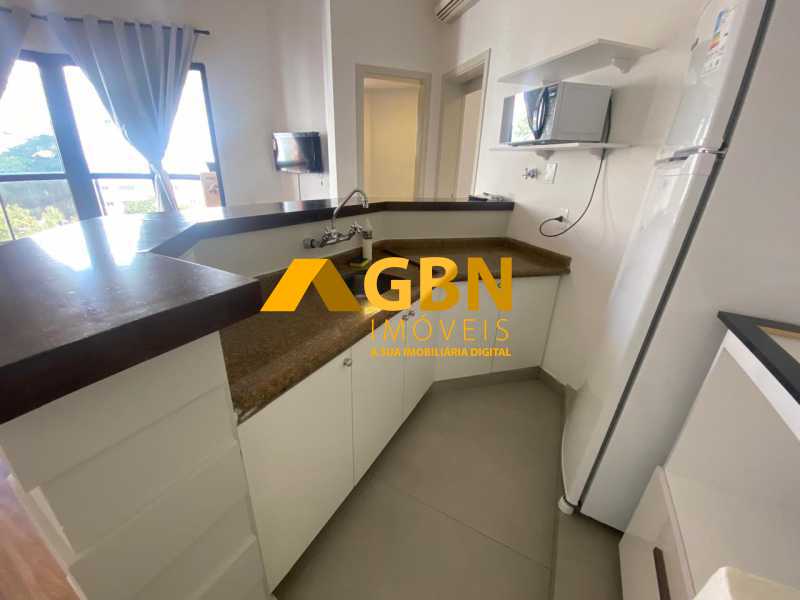 Apartamento, 1 quarto, 40 m² - Foto 4