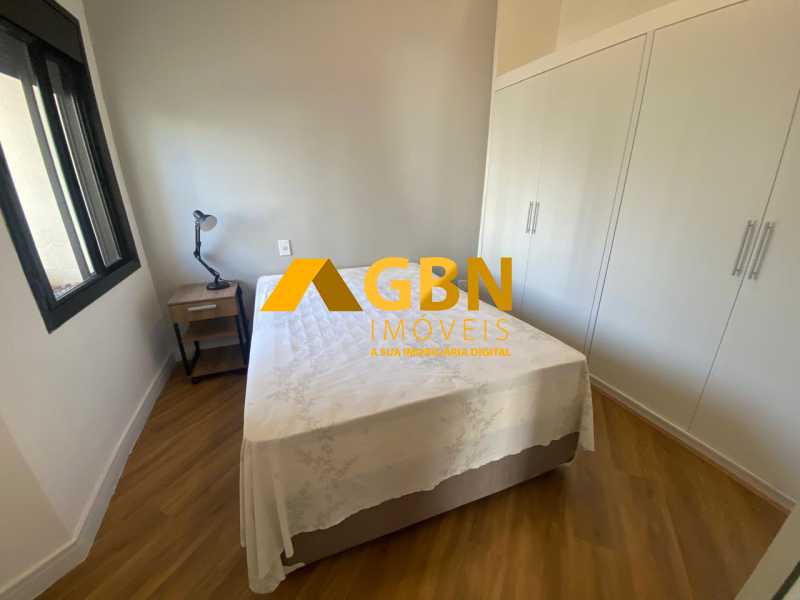 Apartamento, 1 quarto, 40 m² - Foto 11