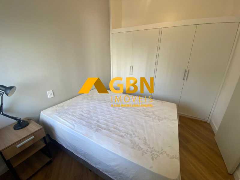 Apartamento, 1 quarto, 40 m² - Foto 10