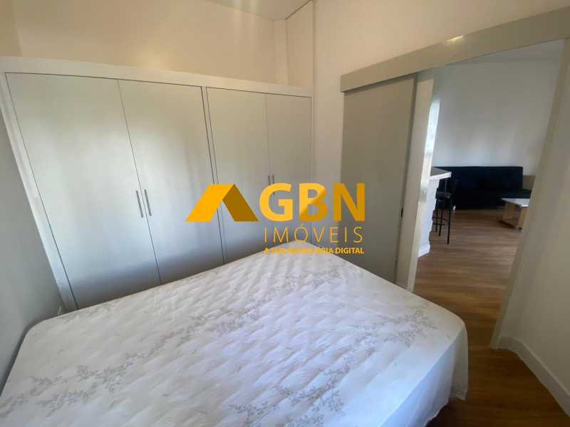 Apartamento, 1 quarto, 40 m² - Foto 9
