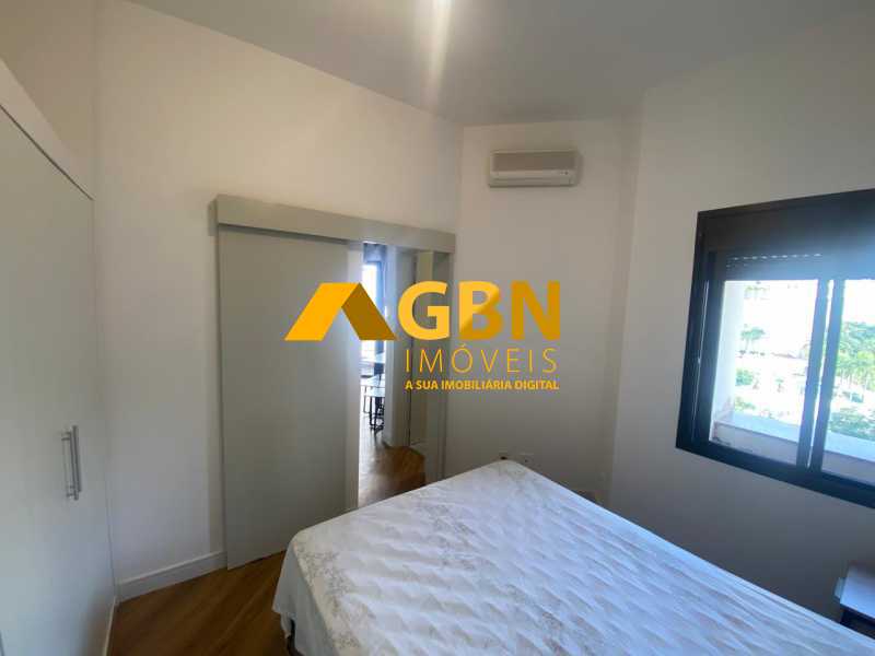 Apartamento, 1 quarto, 40 m² - Foto 12